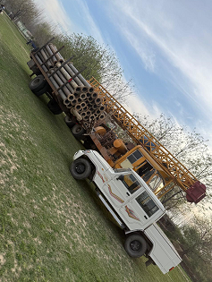 Ashoka Tubewell & Sanitary Store